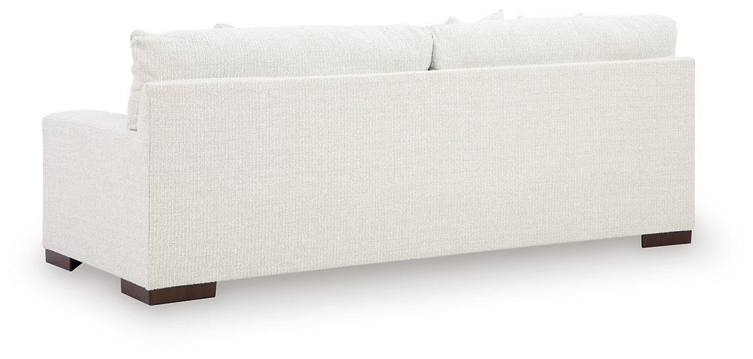 Hartside Sofa - Atchison Furniture Company (Atchison, KS)