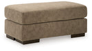 Jayne Park Ottoman - Atchison Furniture Company (Atchison, KS)