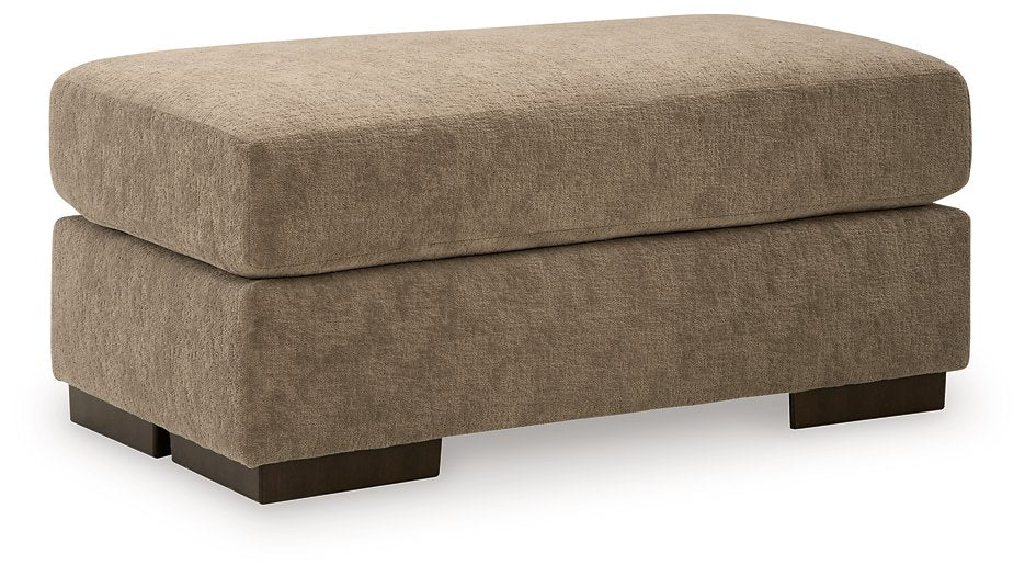 Jayne Park Ottoman - Atchison Furniture Company (Atchison, KS)