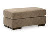Jayne Park Ottoman - Atchison Furniture Company (Atchison, KS)