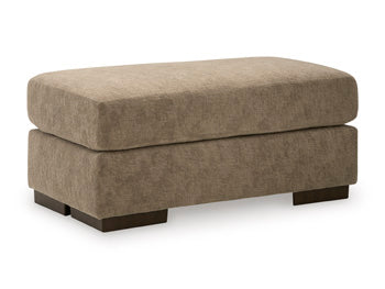 Jayne Park Ottoman - Atchison Furniture Company (Atchison, KS)