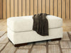 Jayne Park Ottoman - Atchison Furniture Company (Atchison, KS)