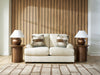 Jayne Park Loveseat - Atchison Furniture Company (Atchison, KS)
