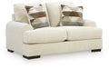 Jayne Park Loveseat - Atchison Furniture Company (Atchison, KS)