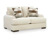 Jayne Park Loveseat - Atchison Furniture Company (Atchison, KS)