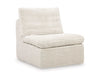 Fannin Armless Chair - Atchison Furniture Company (Atchison, KS)