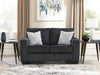 Altari Loveseat - Atchison Furniture Company (Atchison, KS)