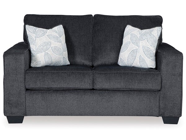 Altari Loveseat - Atchison Furniture Company (Atchison, KS)