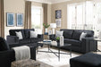 Altari Loveseat - Atchison Furniture Company (Atchison, KS)