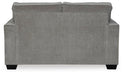 Altari Loveseat - Atchison Furniture Company (Atchison, KS)