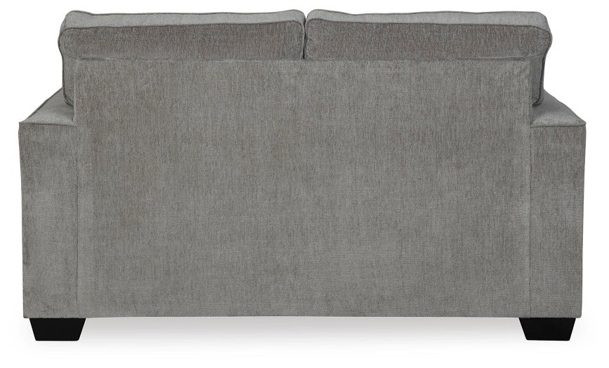 Altari Loveseat - Atchison Furniture Company (Atchison, KS)