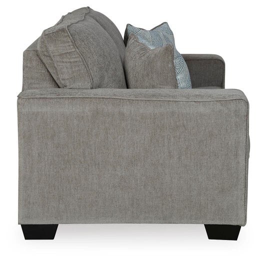Altari Loveseat - Atchison Furniture Company (Atchison, KS)