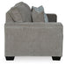 Altari Loveseat - Atchison Furniture Company (Atchison, KS)