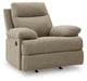 Side-Swipe Recliner - Atchison Furniture Company (Atchison, KS)