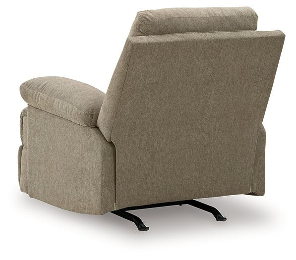 Side-Swipe Recliner - Atchison Furniture Company (Atchison, KS)