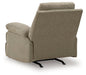 Side-Swipe Recliner - Atchison Furniture Company (Atchison, KS)