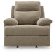 Side-Swipe Recliner - Atchison Furniture Company (Atchison, KS)