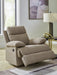 Side-Swipe Recliner - Atchison Furniture Company (Atchison, KS)