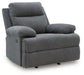 Side-Swipe Recliner - Atchison Furniture Company (Atchison, KS)