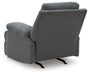 Side-Swipe Recliner - Atchison Furniture Company (Atchison, KS)
