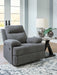 Side-Swipe Recliner - Atchison Furniture Company (Atchison, KS)