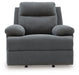 Side-Swipe Recliner - Atchison Furniture Company (Atchison, KS)