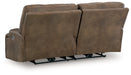 Beckley Place Power Reclining Sofa - Atchison Furniture Company (Atchison, KS)