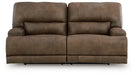 Beckley Place Power Reclining Sofa - Atchison Furniture Company (Atchison, KS)