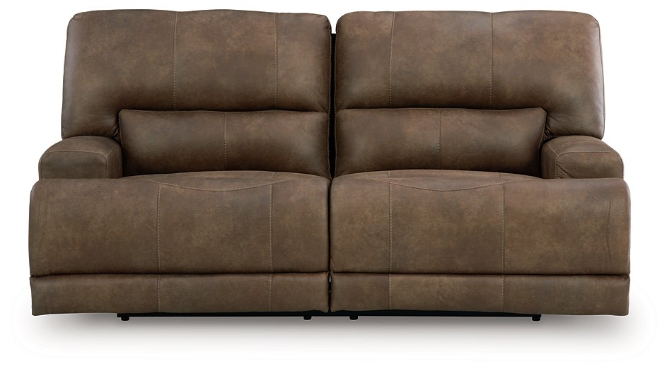 Beckley Place Power Reclining Sofa - Atchison Furniture Company (Atchison, KS)