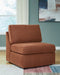 Modmax Sectional with Audio System - Atchison Furniture Company (Atchison, KS)