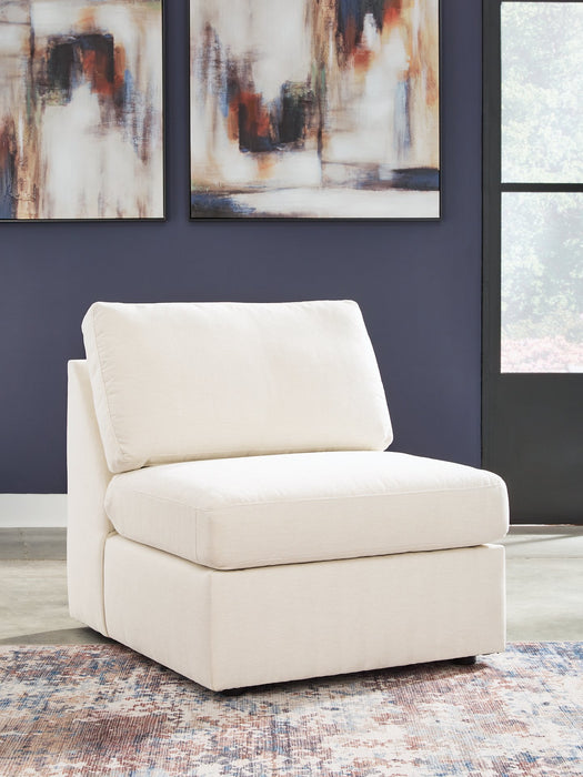 Modmax Sectional with Audio System - Atchison Furniture Company (Atchison, KS)