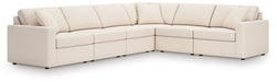 Modmax 6-Piece Sectional - Atchison Furniture Company (Atchison, KS)