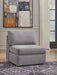 Modmax Sectional with Audio System - Atchison Furniture Company (Atchison, KS)
