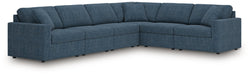 Modmax 6-Piece Sectional - Atchison Furniture Company (Atchison, KS)