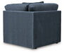 Modmax Sectional with Audio Console - Atchison Furniture Company (Atchison, KS)