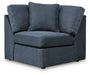 Modmax Sectional with Audio Console - Atchison Furniture Company (Atchison, KS)