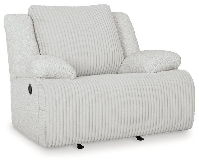 Top Tier Recliner - Atchison Furniture Company (Atchison, KS)