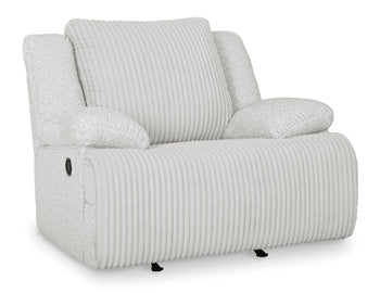 Top Tier Recliner - Atchison Furniture Company (Atchison, KS)