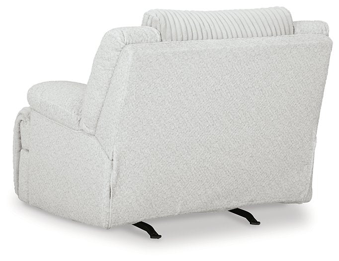 Top Tier Recliner - Atchison Furniture Company (Atchison, KS)