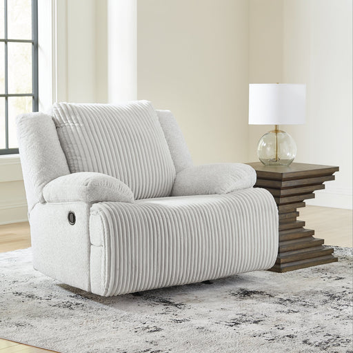 Top Tier Recliner - Atchison Furniture Company (Atchison, KS)