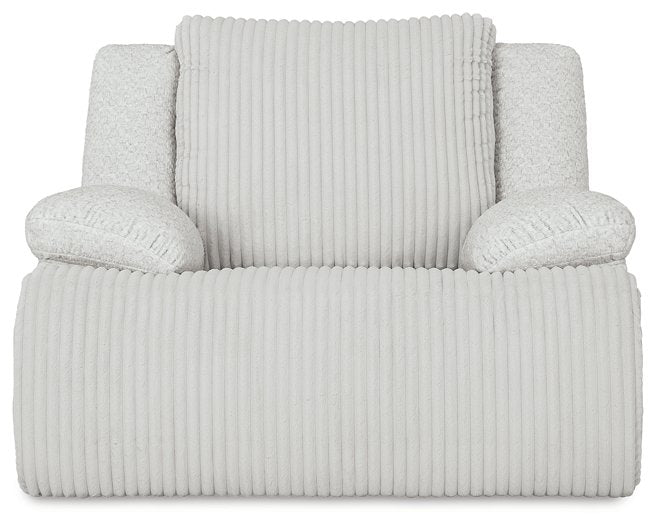 Top Tier Recliner - Atchison Furniture Company (Atchison, KS)
