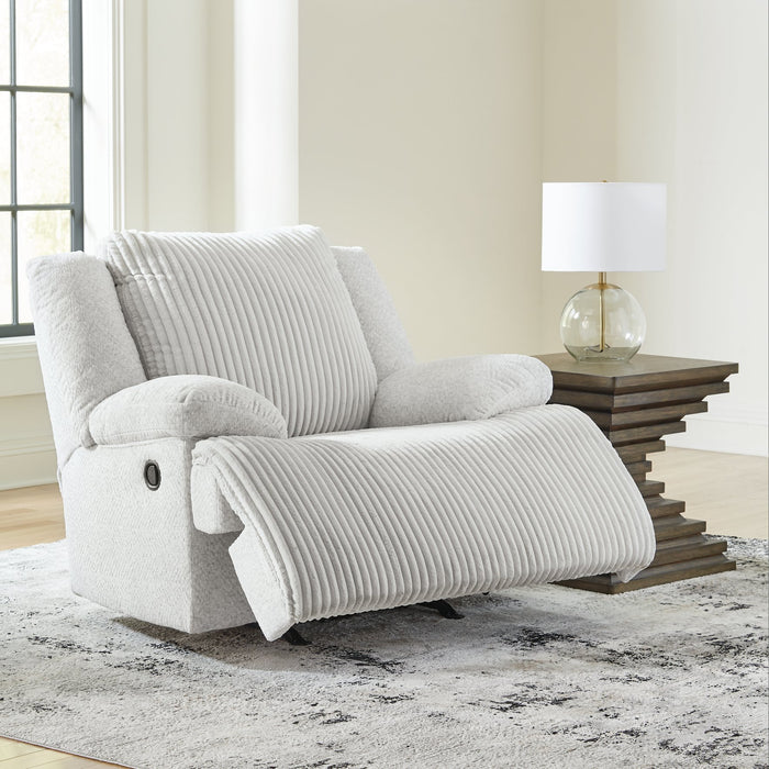 Top Tier Recliner - Atchison Furniture Company (Atchison, KS)