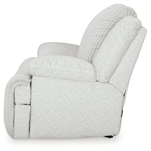 Top Tier Recliner - Atchison Furniture Company (Atchison, KS)