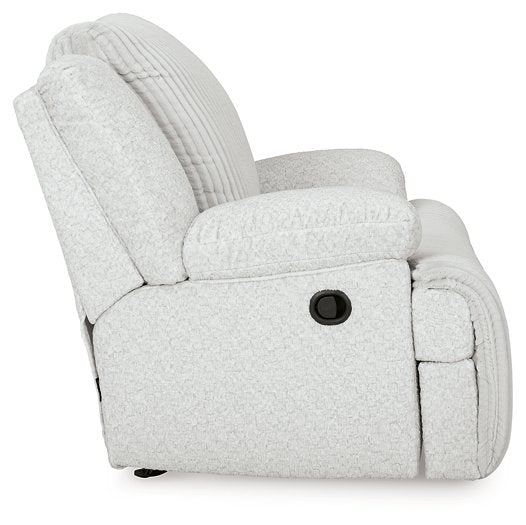 Top Tier Recliner - Atchison Furniture Company (Atchison, KS)
