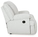 Top Tier Recliner - Atchison Furniture Company (Atchison, KS)