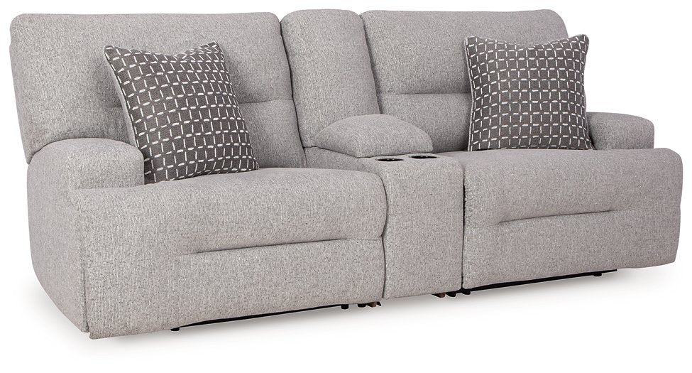Acklen Place Sectional - Atchison Furniture Company (Atchison, KS)