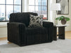 Midnight-Madness Oversized Chair - Atchison Furniture Company (Atchison, KS)