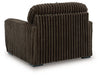 Midnight-Madness Oversized Chair - Atchison Furniture Company (Atchison, KS)