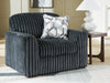 Midnight-Madness Oversized Chair - Atchison Furniture Company (Atchison, KS)
