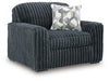 Midnight-Madness Oversized Chair - Atchison Furniture Company (Atchison, KS)